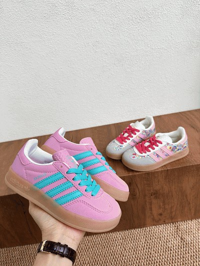 Kid Adidas-196